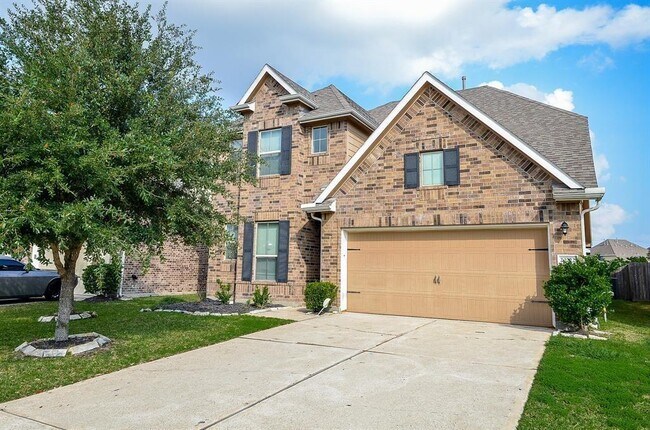 Building Photo - 20222 Stonebridge Terrace Dr