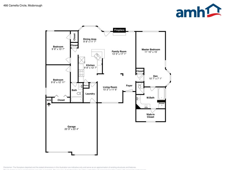 Building Photo - 466 Camella Cir