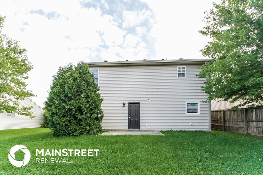 Building Photo - 8928 Leffler Ln