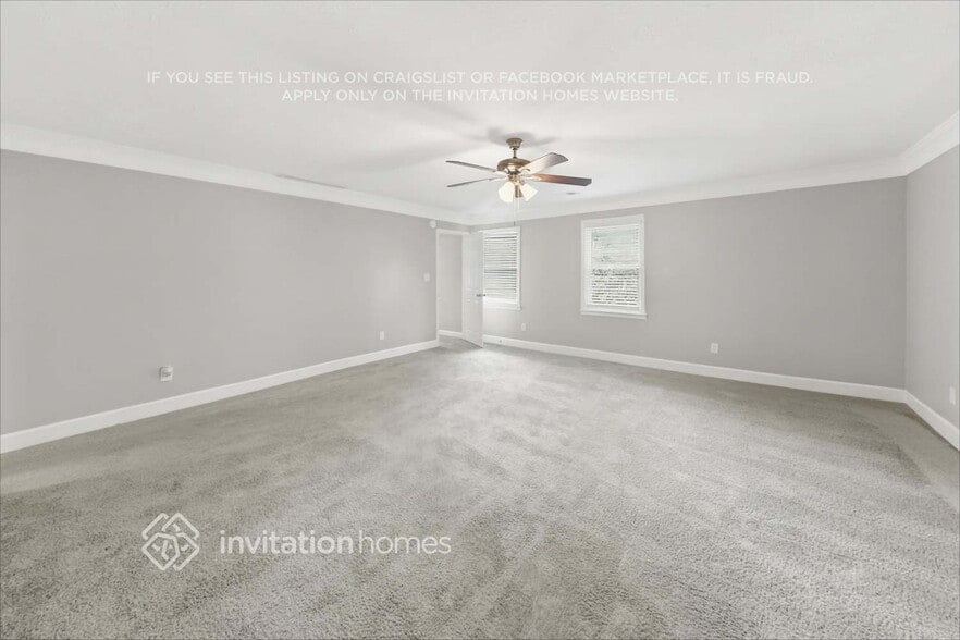 Building Photo - 4350 Pompey Dr SW