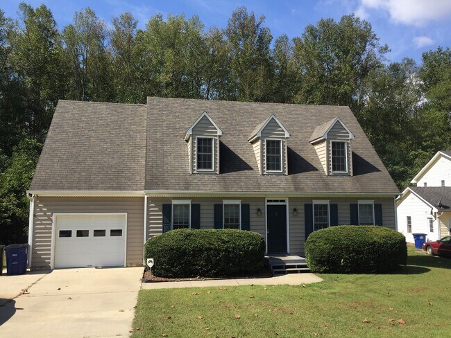 Primary Photo - 4020 Selda Dr