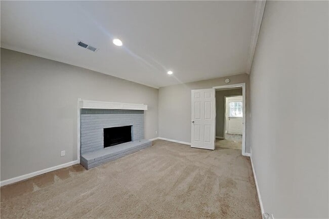 Building Photo - 3876 Brookshire Pl