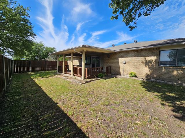Building Photo - 4933 Ashlock Dr