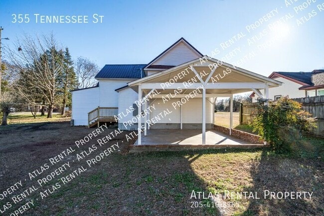 Building Photo - 355 Tennessee St
