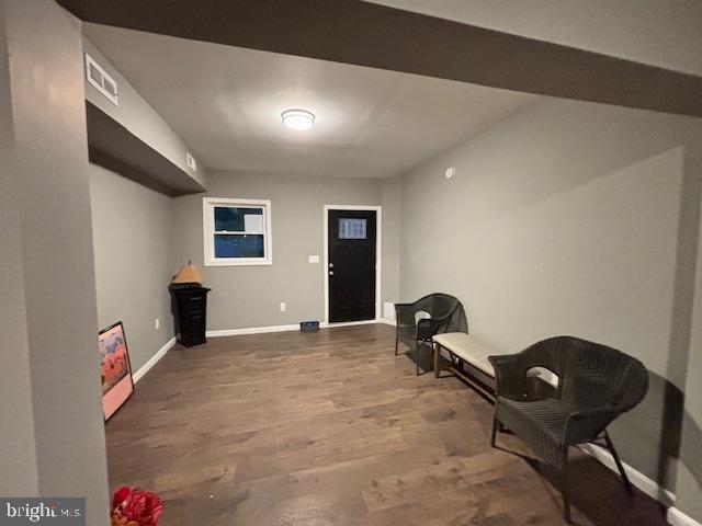 Building Photo - 537 N Mechanic St