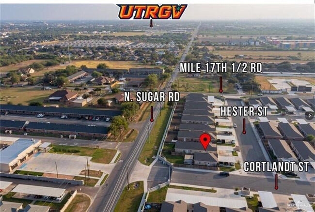 Building Photo - 10 N Hester St