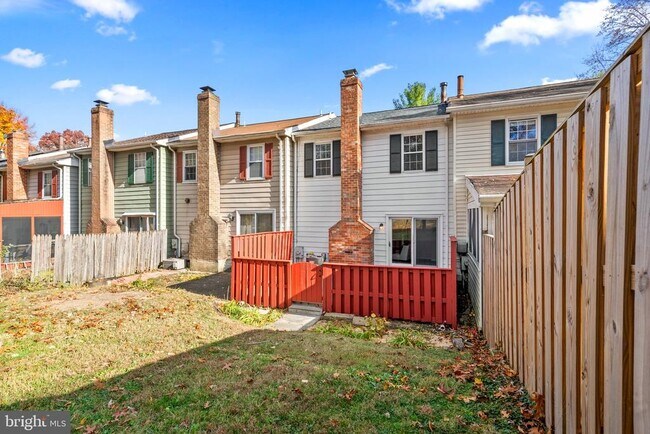 Building Photo - 1713 Redgate Farms Ct