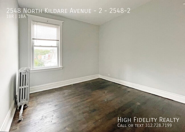 Building Photo - 2548 N Kildare Ave