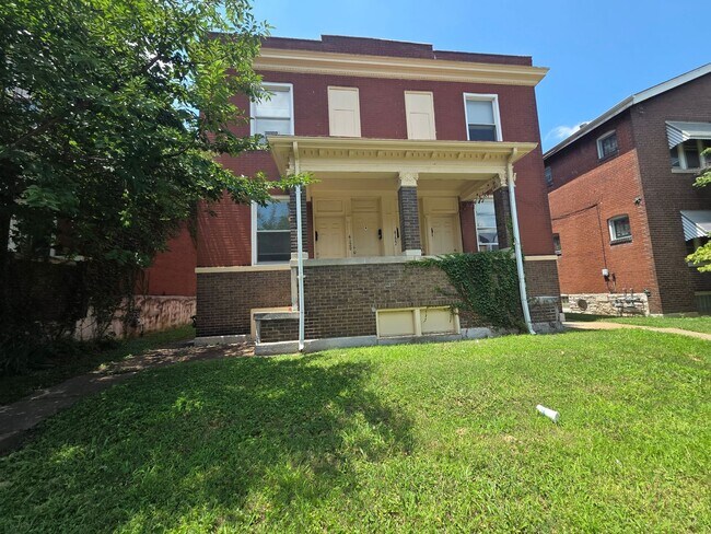 Building Photo - 4127 Virginia Ave
