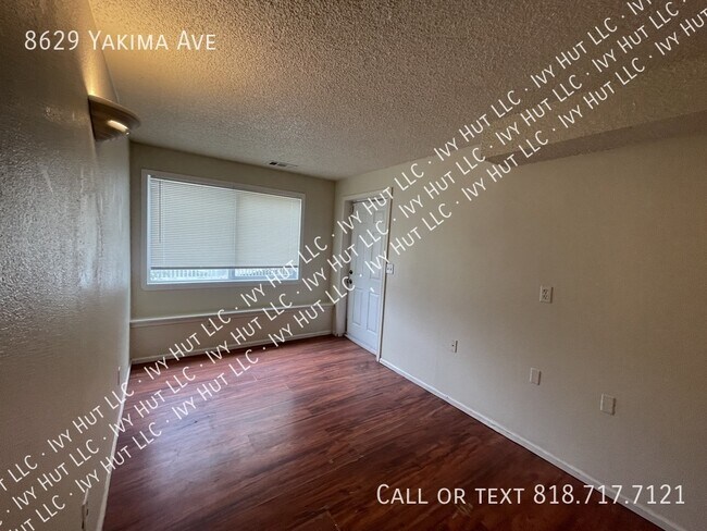 Building Photo - 8629 S Yakima Ave