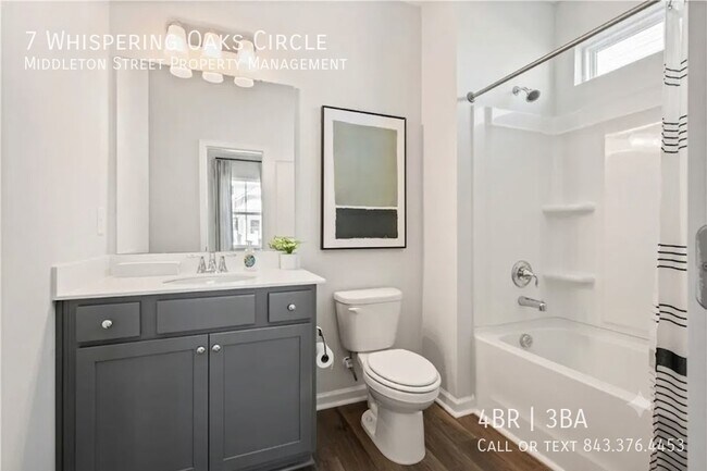 Building Photo - 7 Whispering Oaks Cir