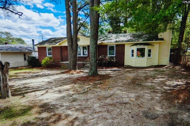 Building Photo - 1204 Omega Dr