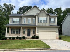 Building Photo - 185 Cherokee Reserve Cir