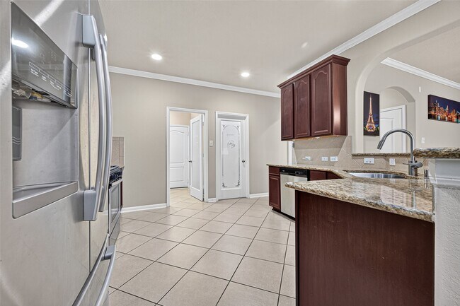 Building Photo - 9106 Fuqua Breeze Dr