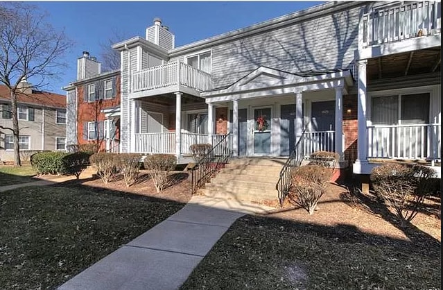 Building Photo - 1431 Thrush Plz