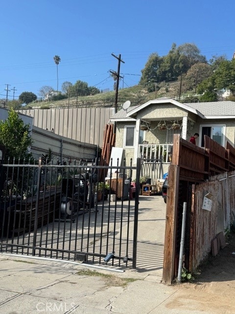 Building Photo - 5063 Alhambra Ave