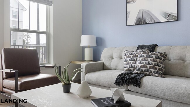 Building Photo - 1485 Fouraker Rd