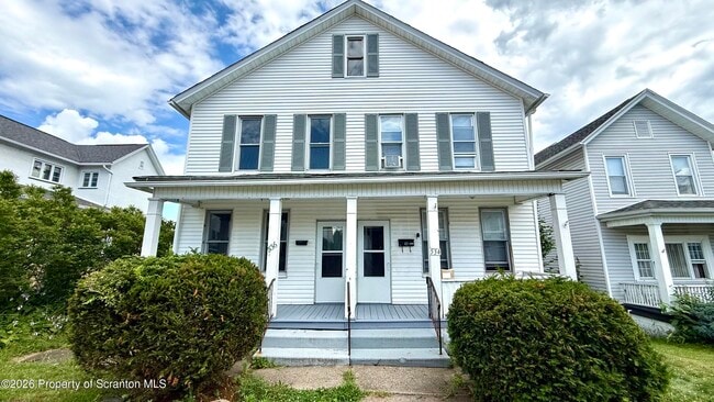 Building Photo - 536 N Garfield Ave