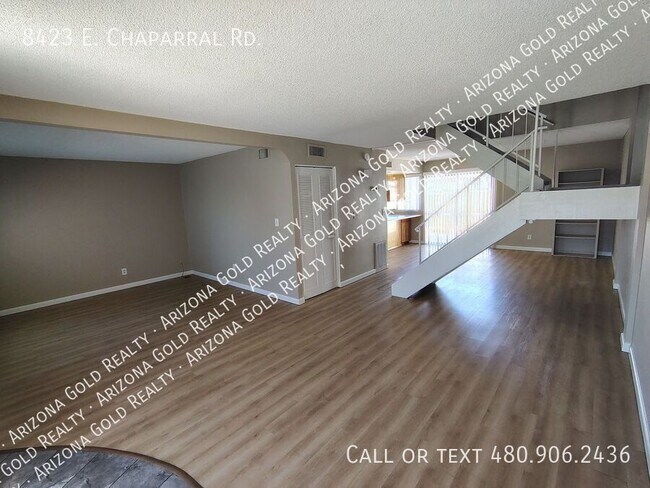 Building Photo - 8423 E Chaparral Rd