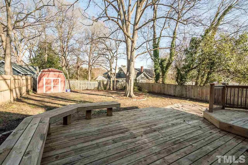 Building Photo - 1204 N Elizabeth St