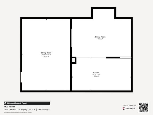 Building Photo - Updated 3 bedroom/1.5 bathroom, Single Fam...