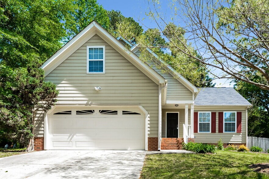 Primary Photo - 5321 Botany Bay Dr