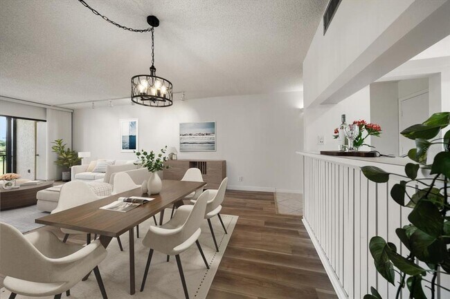 Building Photo - 5724 La Puerta Del Sol Blvd S