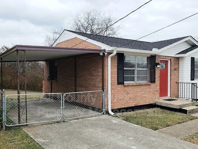 Building Photo - "Charming 3-Bedroom Retreat in Nashville – Cozy Living with 1,061 Sq Ft of Comfort!"