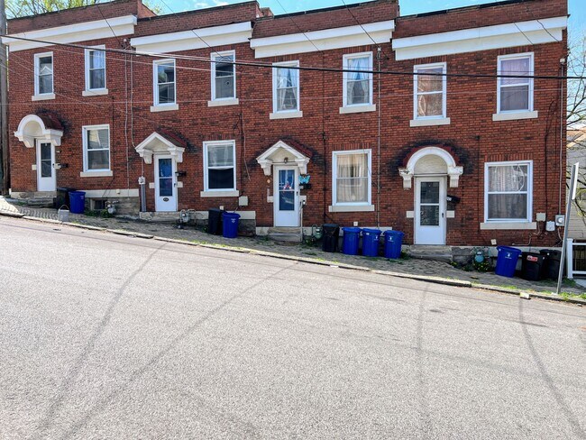 Primary Photo - Modern 2BR in Lawrenceville – Central AC, ...