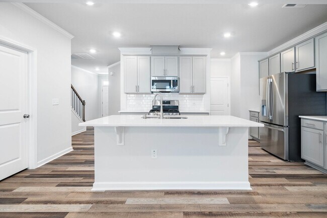 Building Photo - Location, Community, Quality Living. It St...