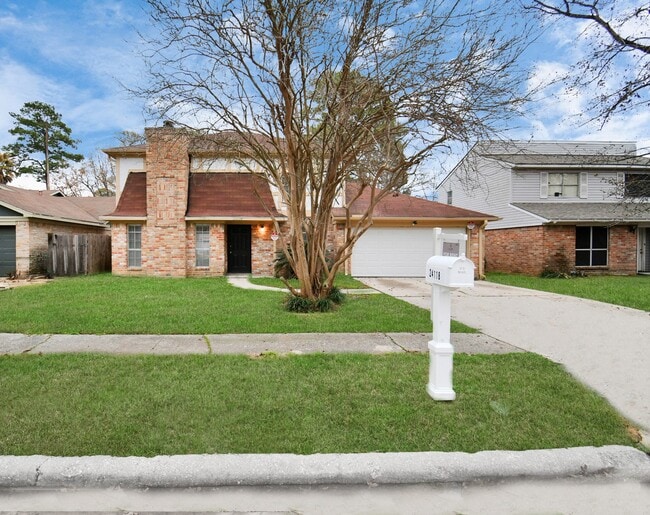 Building Photo - 24118 Spring Gum Dr