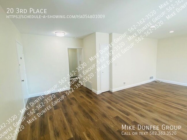 Building Photo - 20 3rd Pl