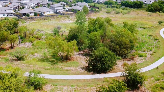 walking trails in the community - 577 Quarter Ave