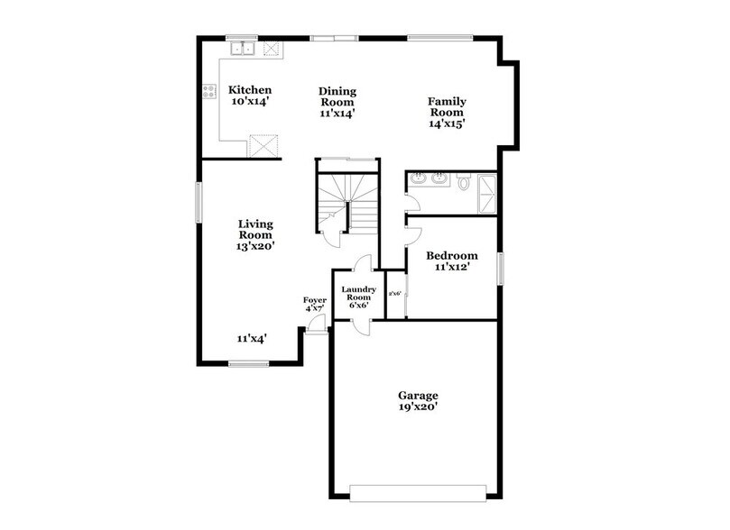 Building Photo - 1038 Copper Palm Ct