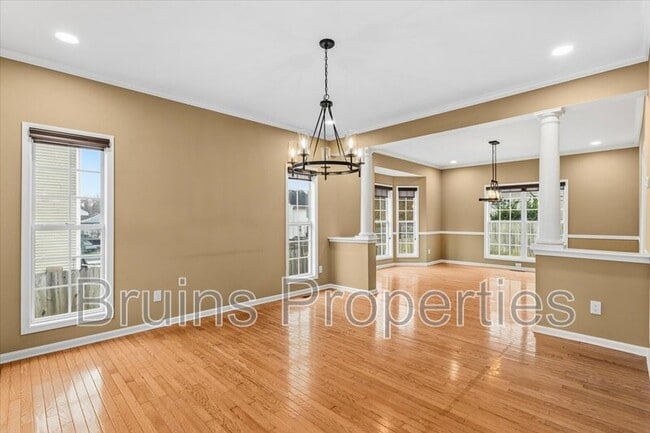 Building Photo - 1835 Morgans Mill Way