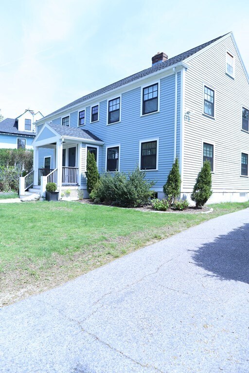 33 Cushing Ave 33 Cushing Ave Belmont MA 02478 Apartment Finder