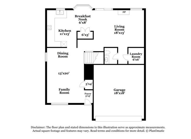 Building Photo - 8701 Elbe Trail