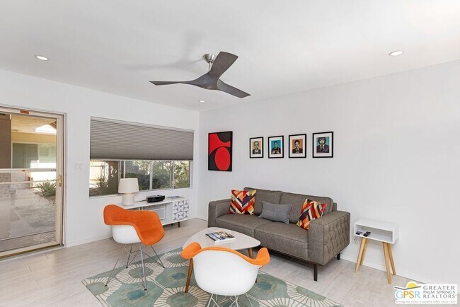 Building Photo - 22900 S Palm Canyon Dr