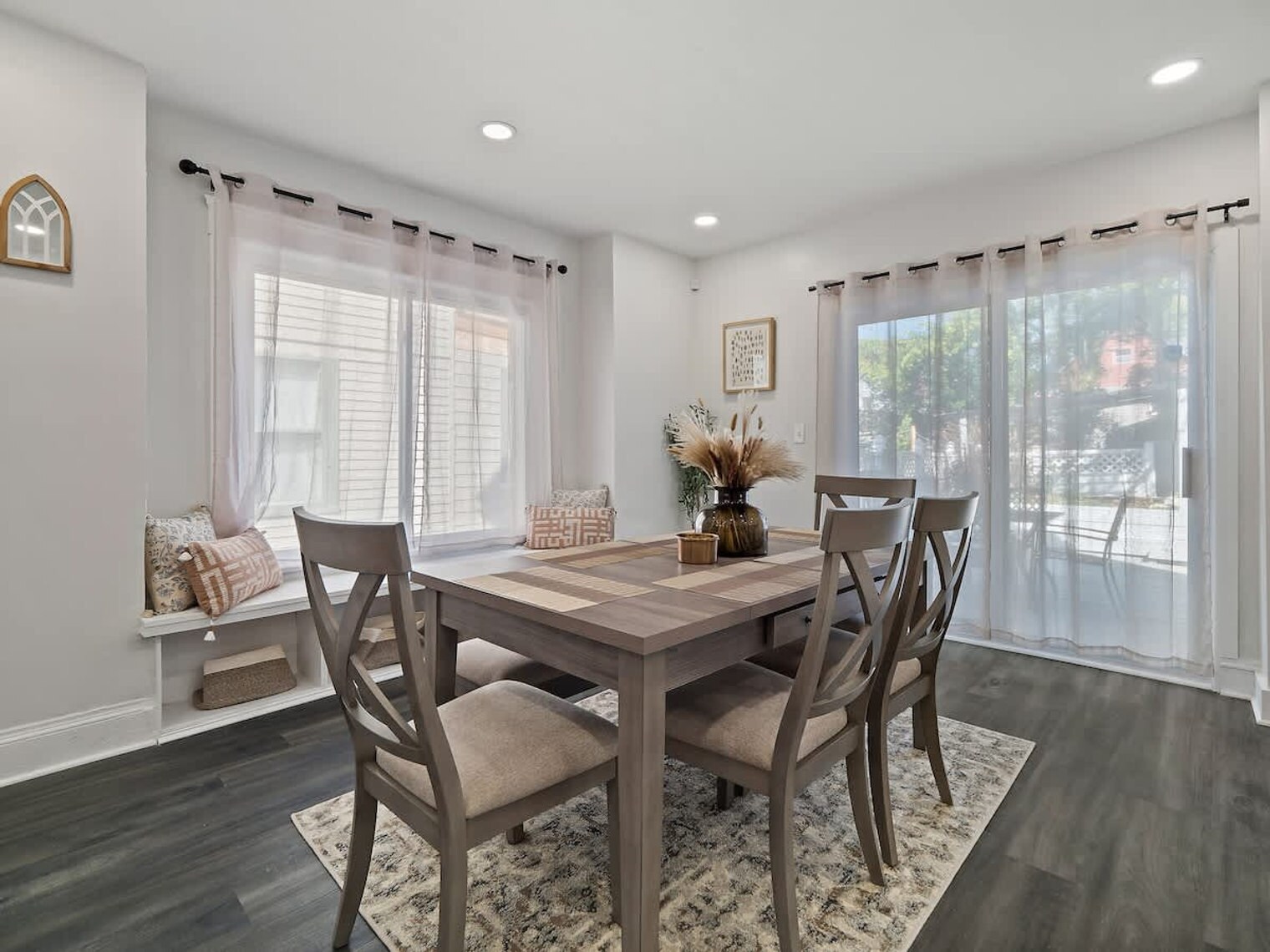 Building Photo - 6020 Fir Ave