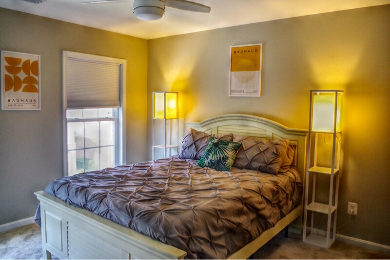 Building Photo - 3549 Huntley Manor Ln