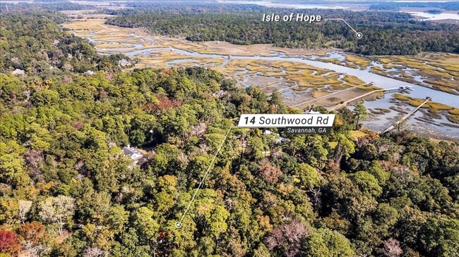 Building Photo - 1 bedroom off of Ferguson