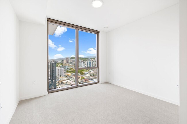 Building Photo - 2350 Sky Ala Moana West #2304