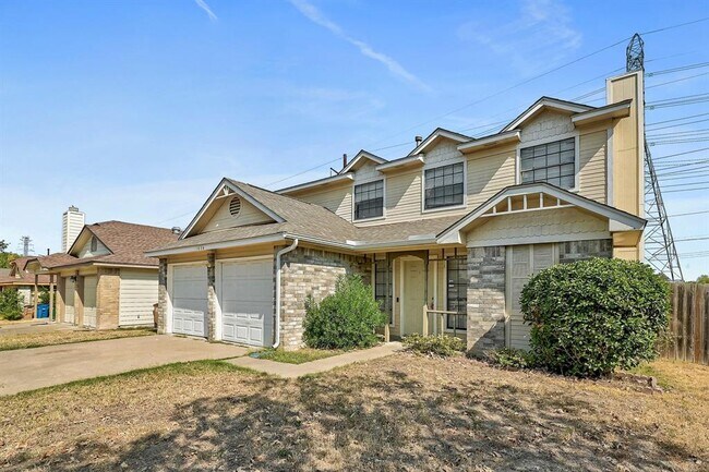 Primary Photo - 1608 Morning Quail Dr