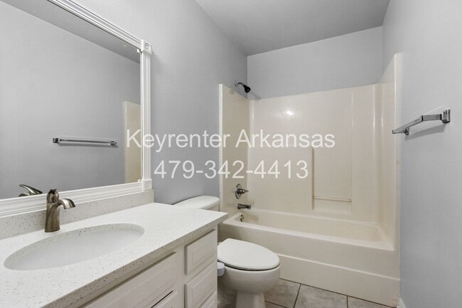 Building Photo - Great Location 3 Bedroom in Bentonville!