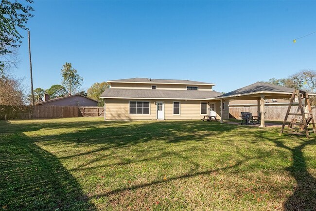 Building Photo - 13703 Templar Ln