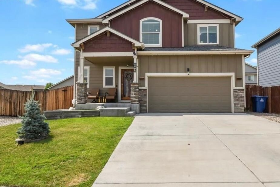 Building Photo - 6832 Galpin Dr