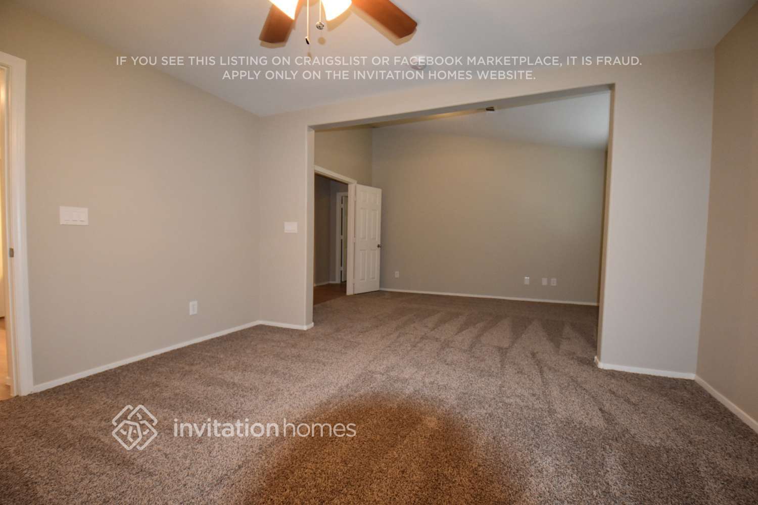 Building Photo - 8928 Wind Warrior Ave