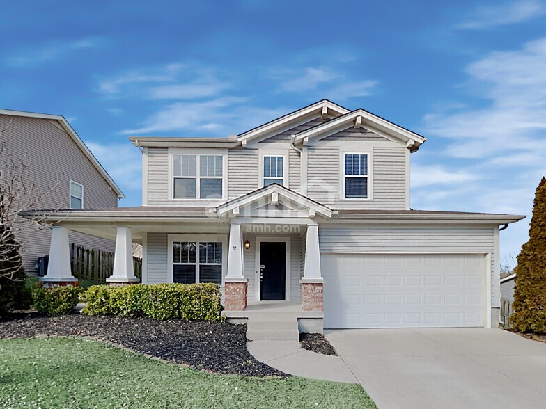 Primary Photo - 4568 Hawthorn Dr