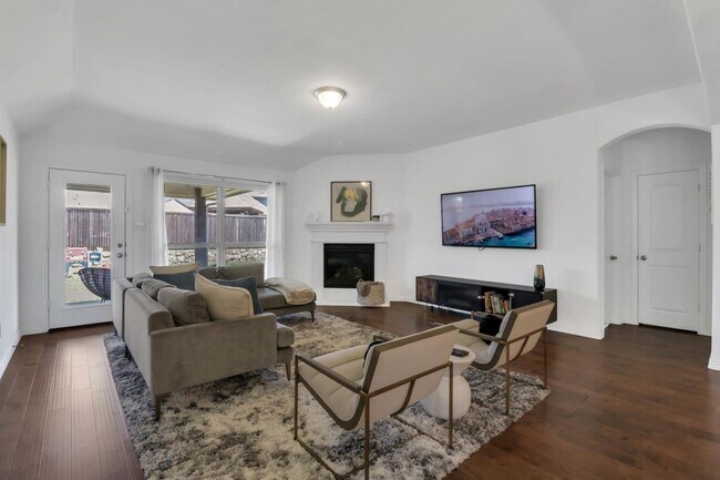 Building Photo - 1507 Fairweather Way