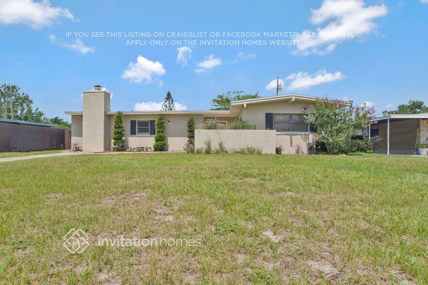 Building Photo - 5414 Chenault Ave